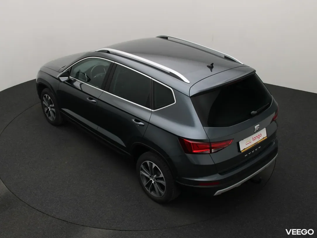 Seat Ateca 1.5 110kW