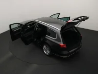 Volkswagen Passat 1.5 110kW thumbnail