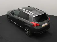 Peugeot 2008 1.6 84kW thumbnail