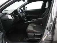 Toyota C-HR 1.8 90kW thumbnail