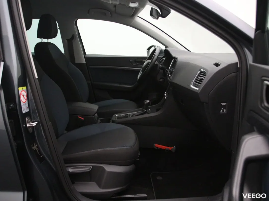 Seat Ateca 1.5 110kW