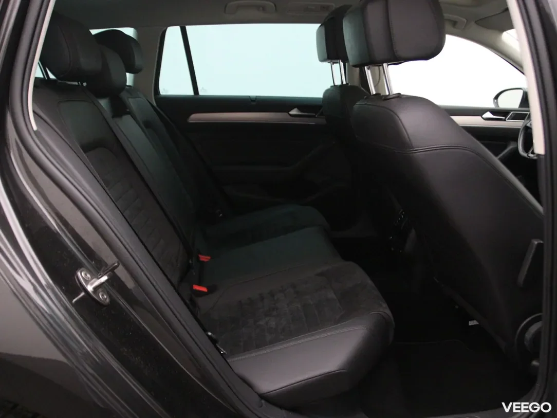 Volkswagen Passat 1.5 110kW