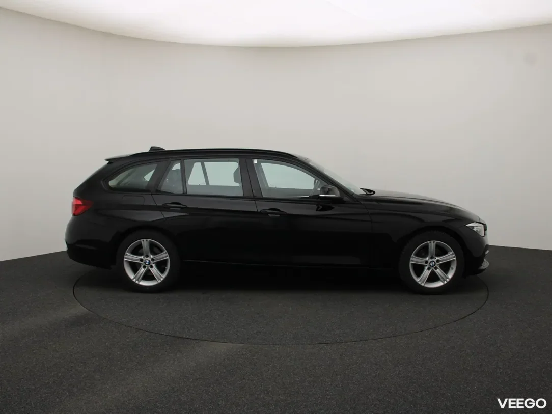 BMW 320 2 140kW