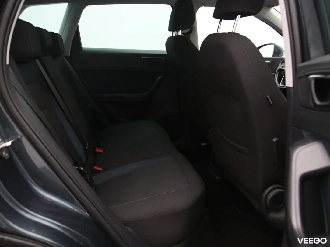 Seat Ateca 1.5 110kW