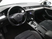 Volkswagen Passat 1.5 110kW thumbnail