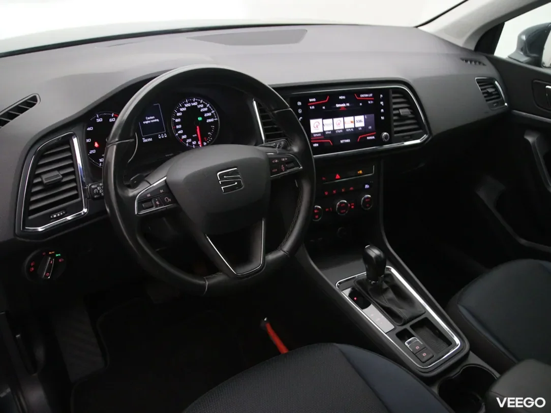 Seat Ateca 1.5 110kW