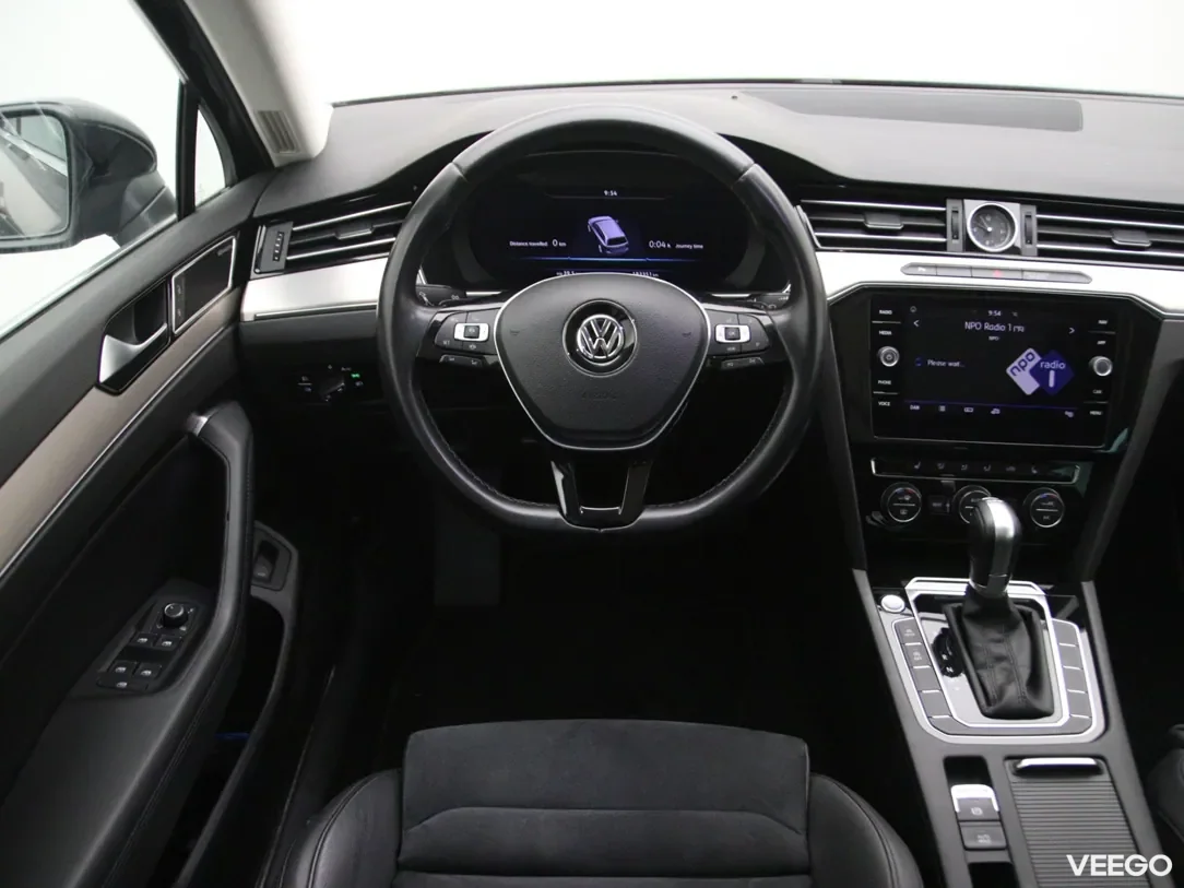Volkswagen Passat 1.5 110kW
