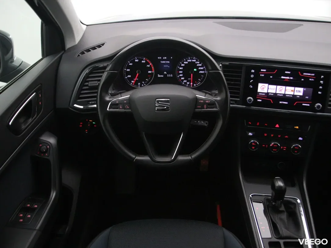 Seat Ateca 1.5 110kW