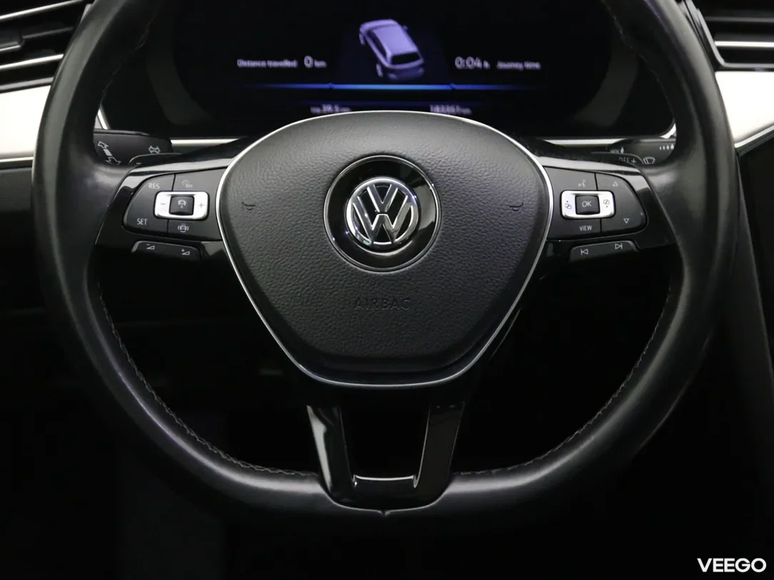 Volkswagen Passat 1.5 110kW
