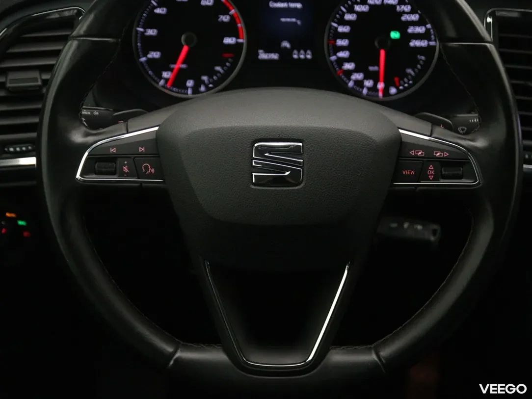 Seat Ateca 1.5 110kW