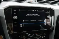 Volkswagen Passat 110kW thumbnail