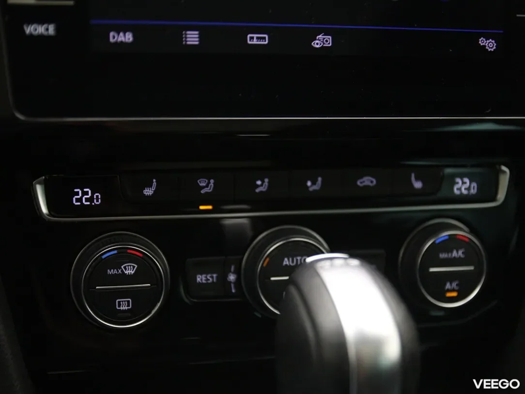 Volkswagen Passat 1.5 110kW
