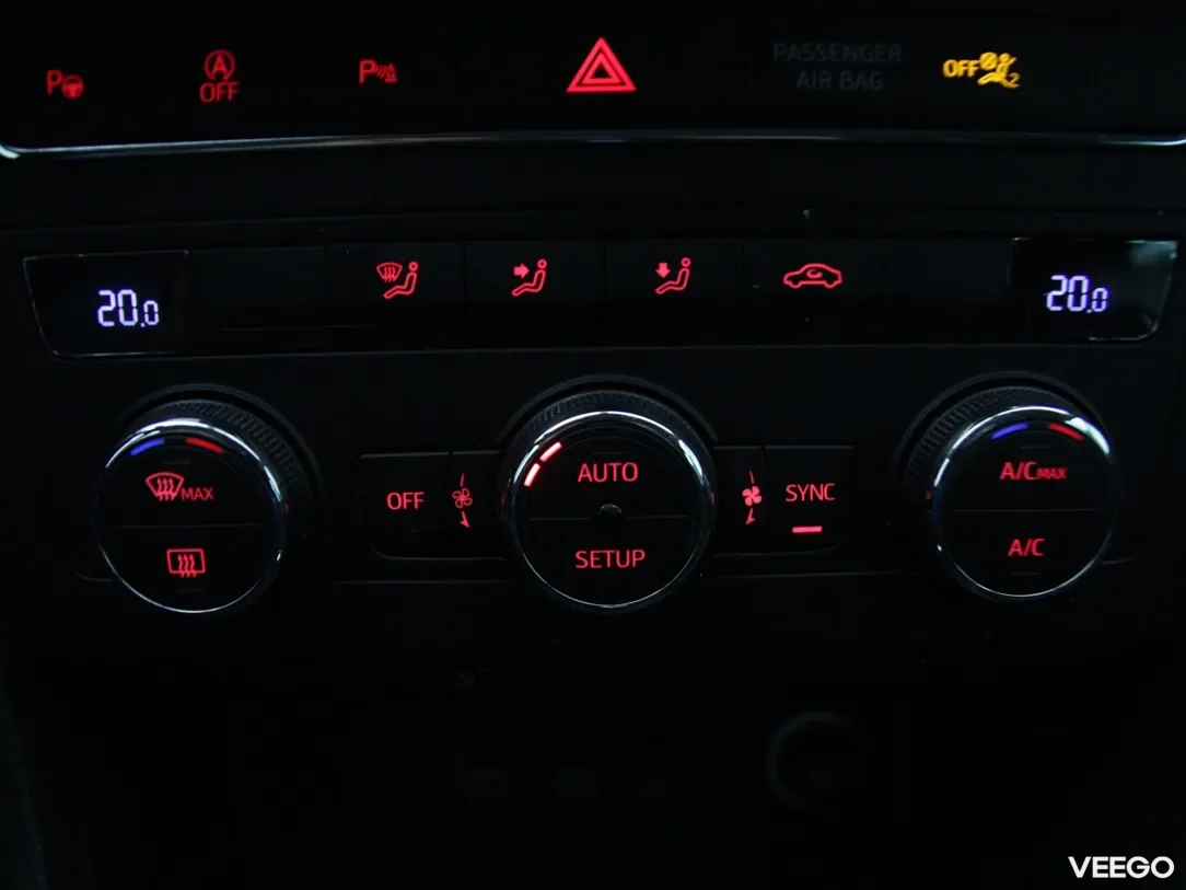 Seat Ateca 1.5 110kW