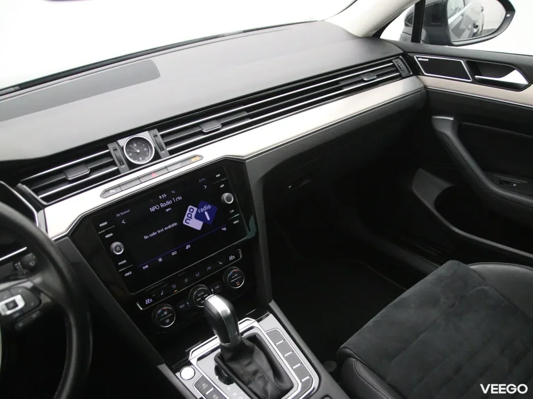 Volkswagen Passat 1.5 110kW