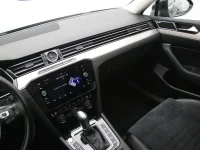 Volkswagen Passat 1.5 110kW thumbnail