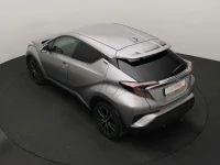 Toyota C-HR 1.8 90kW thumbnail
