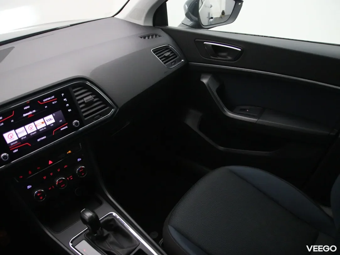 Seat Ateca 1.5 110kW