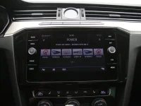 Volkswagen Passat 1.5 110kW thumbnail