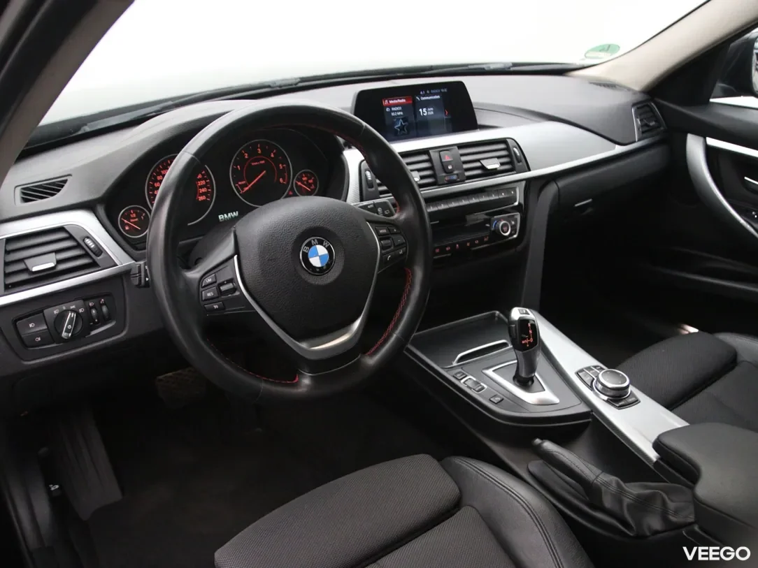 BMW 320 2 140kW