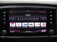 Seat Ateca 1.5 110kW thumbnail