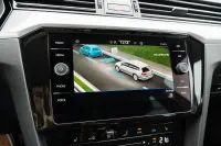 Volkswagen Passat 110kW thumbnail