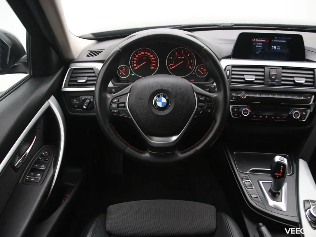 BMW 320 2 140kW