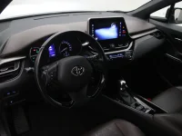 Toyota C-HR 1.8 90kW thumbnail