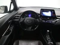 Toyota C-HR 1.8 90kW thumbnail