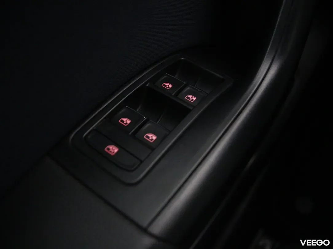 Seat Ateca 1.5 110kW