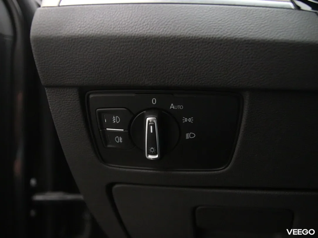 Volkswagen Passat 1.5 110kW