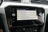 Volkswagen Passat 110kW thumbnail