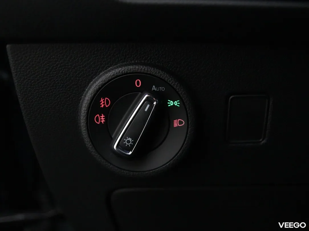 Seat Ateca 1.5 110kW