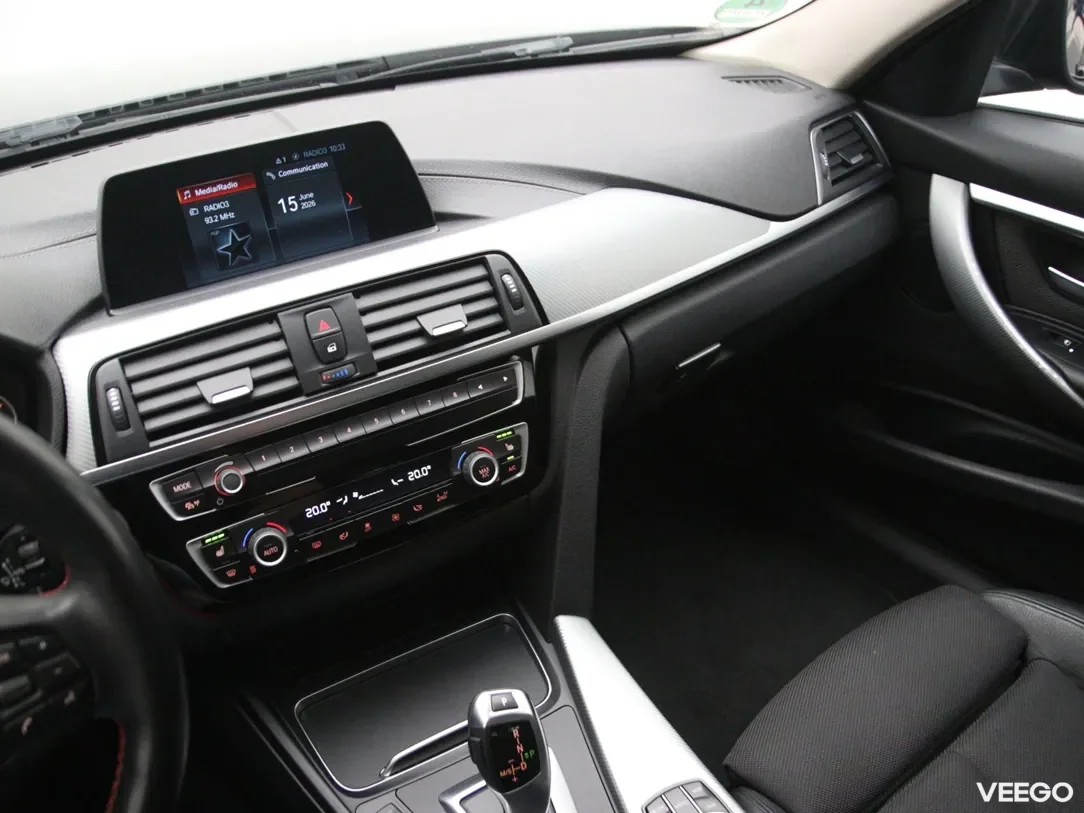 BMW 320 2 140kW