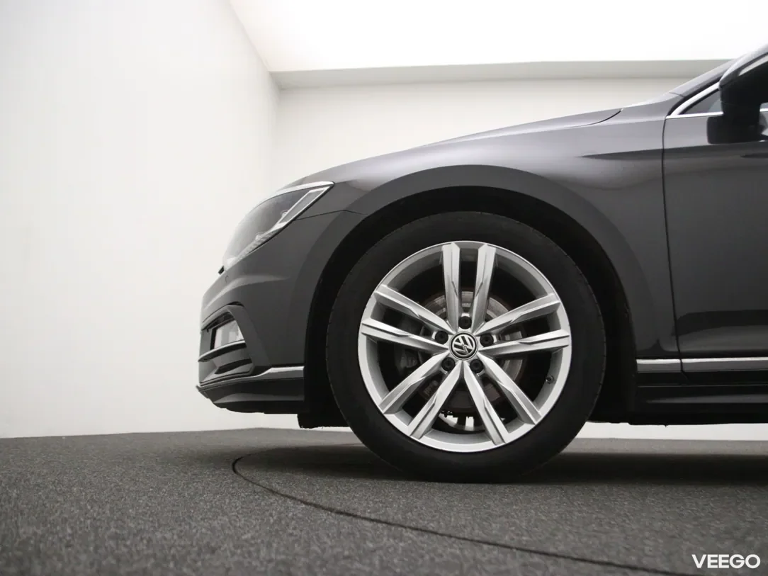 Volkswagen Passat 1.5 110kW