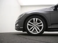 Volkswagen Passat 1.5 110kW thumbnail