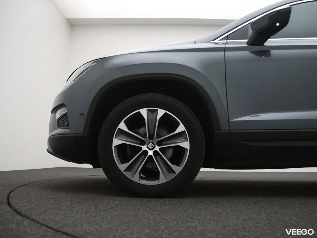 Seat Ateca 1.5 110kW