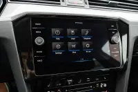 Volkswagen Passat 110kW thumbnail