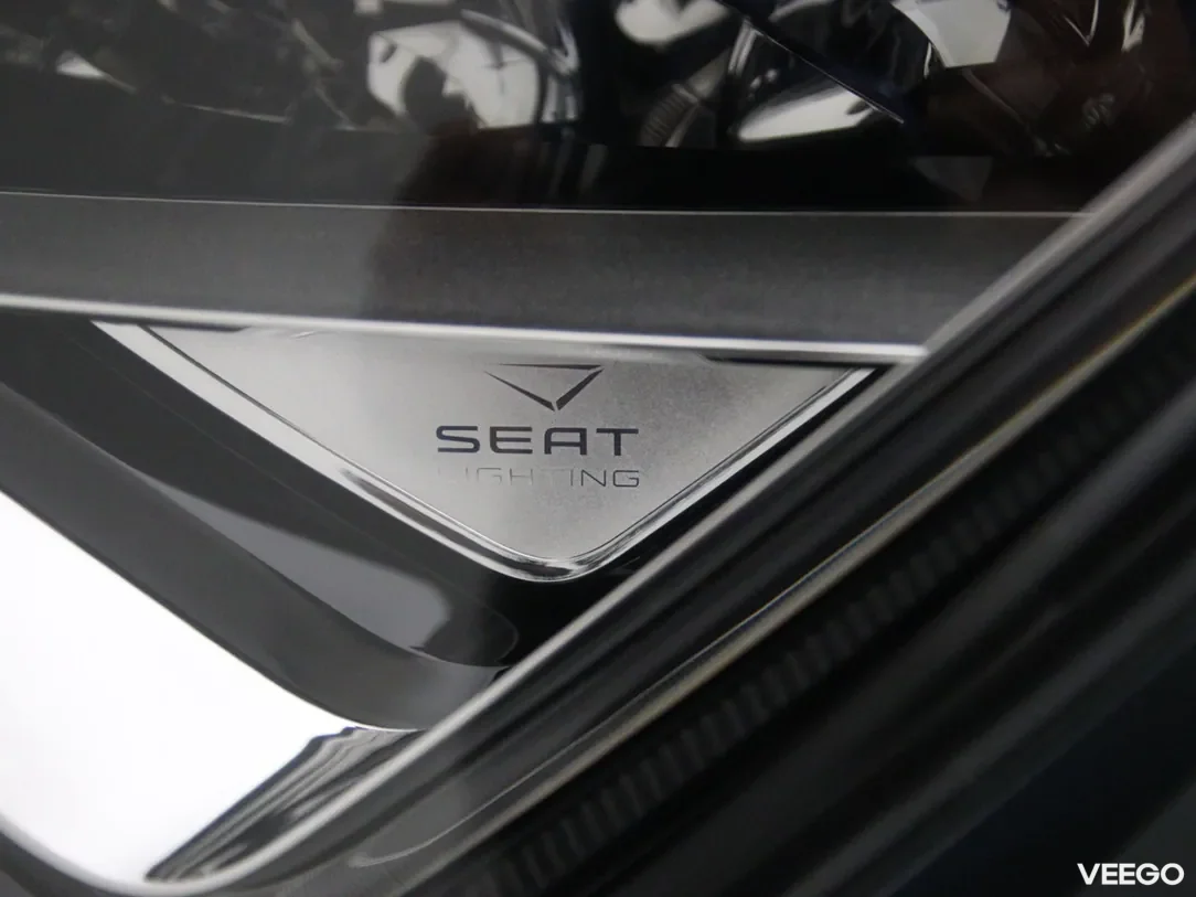 Seat Ateca 1.5 110kW