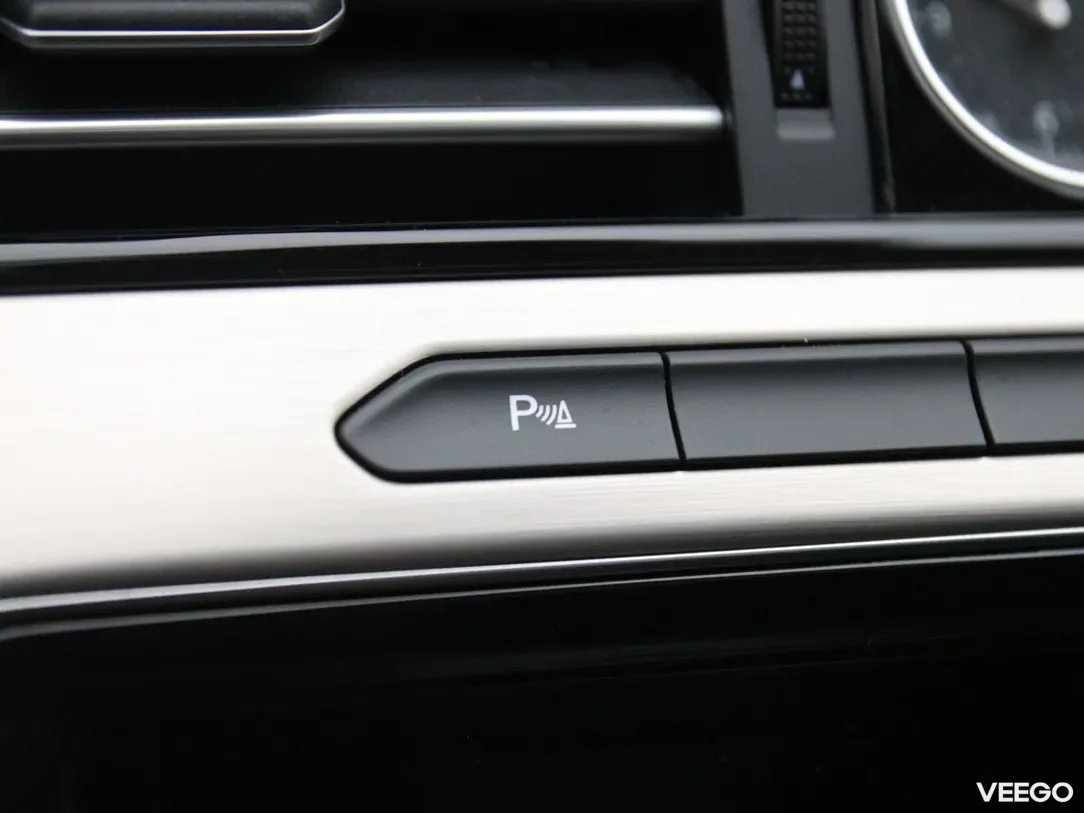 Volkswagen Passat 1.5 110kW