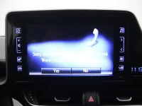 Toyota C-HR 1.8 90kW thumbnail