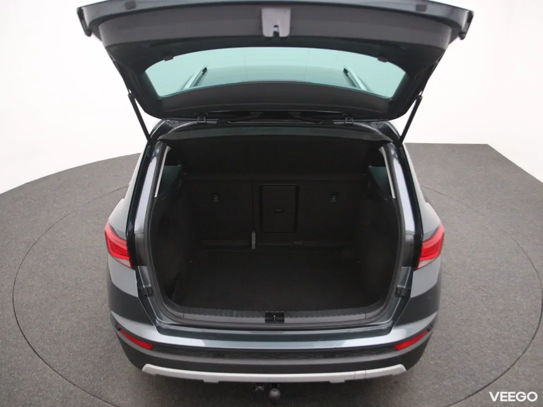Seat Ateca 1.5 110kW