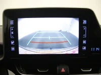 Toyota C-HR 1.8 90kW thumbnail