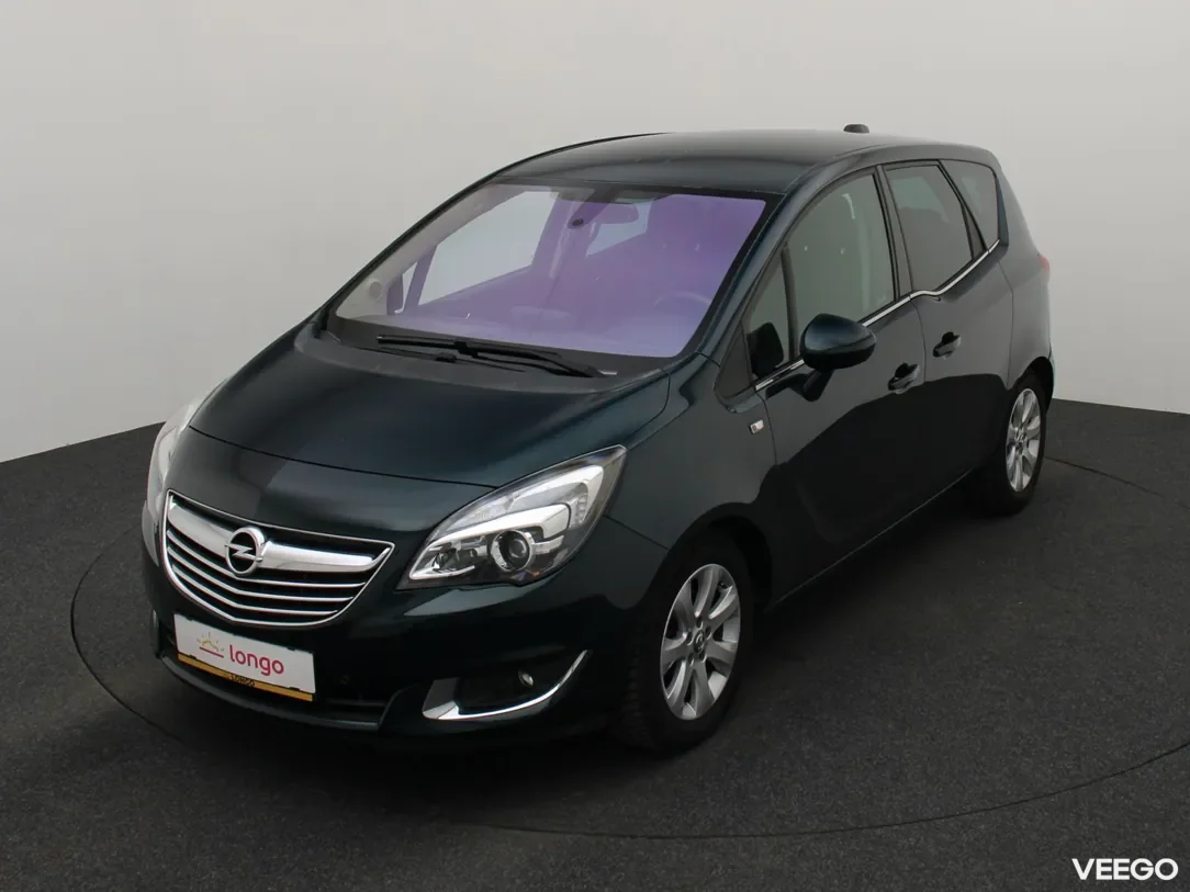 Opel Meriva 1.4 88kW