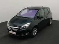 Opel Meriva 1.4 88kW thumbnail