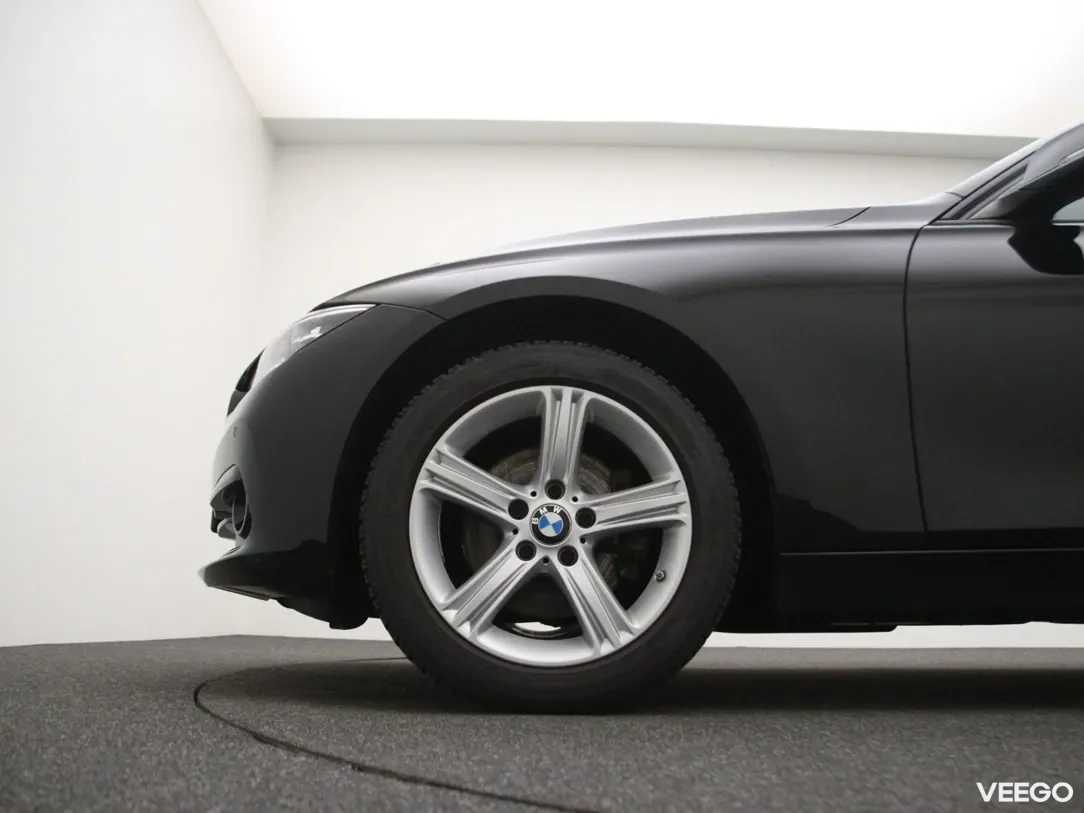BMW 320 2 140kW