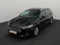 Ford Mondeo 2 110kW thumbnail