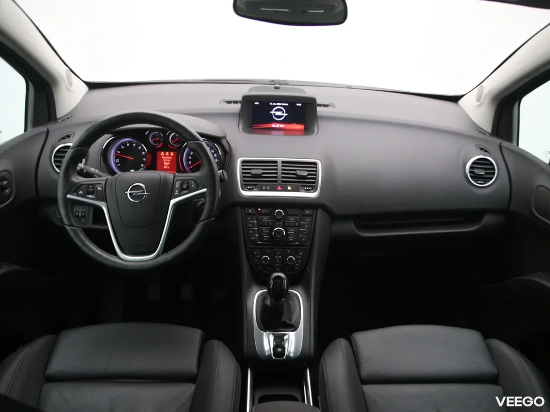 Opel Meriva 1.4 88kW