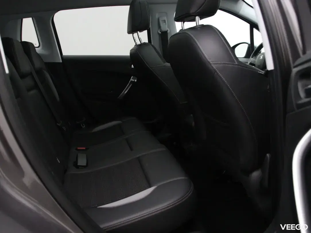 Peugeot 2008 1.6 84kW
