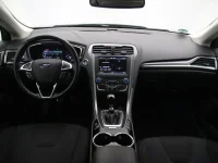 Ford Mondeo 2 110kW thumbnail