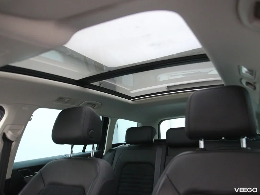 Volkswagen Passat 1.5 110kW